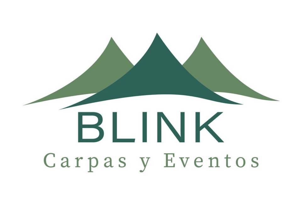 Blink Carpas y Eventos