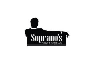 Logo Soprano's