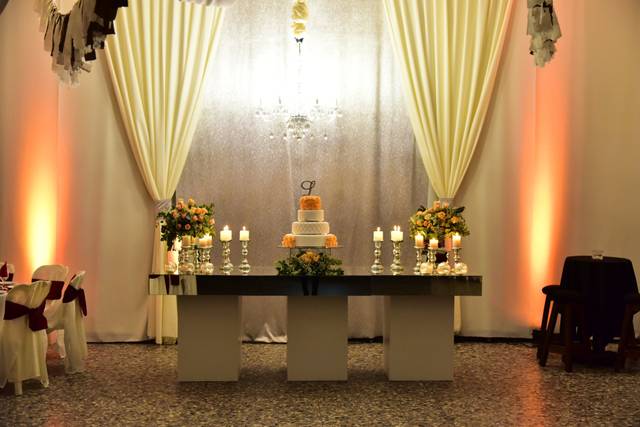 Salón Breogan