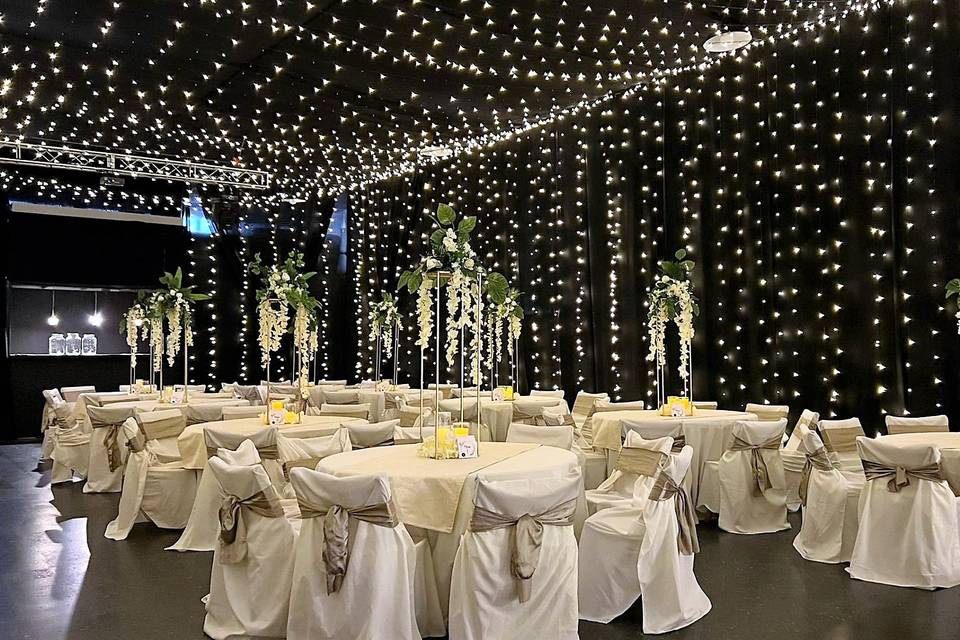 Salón principal