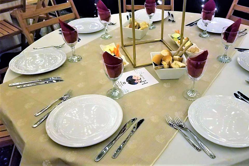Salón principal