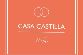 Casa Castilla Flores, Plantas y Jardines logo