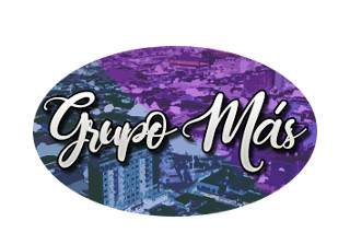 Logo Grupo Más