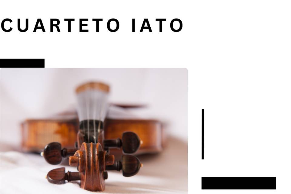 Qarteto Iato