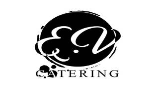 EV Catering logo