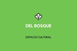 Espacio Cultural del Bosque logo