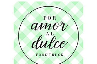 Por Amor al Dulce logo