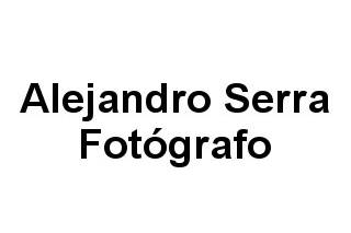 Alejandro Serra Fotógrafo