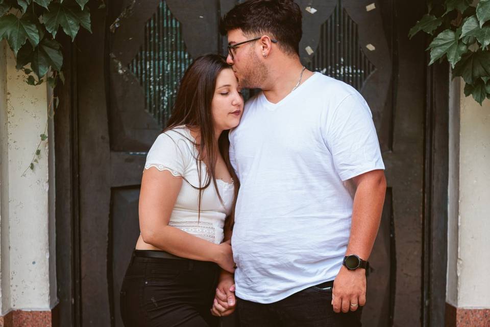 PreBoda Meli & Guille