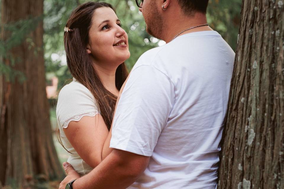 PreBoda Meli & Guille