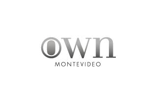Own montevideo logo