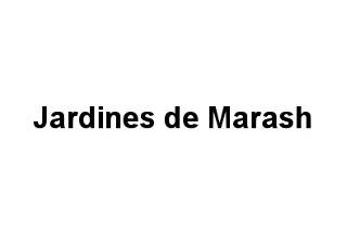 Jardines de Marash logo
