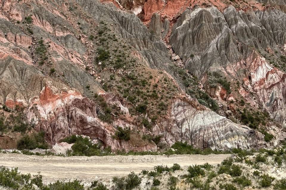 Famatina La Rioja Argentina