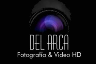 Logo del arca fotografía y video