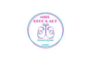 Miss Deco & Art