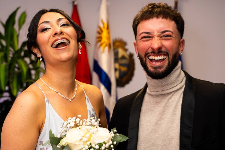 Fotos de matrimonio