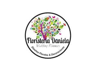 Floristería Daniela logo