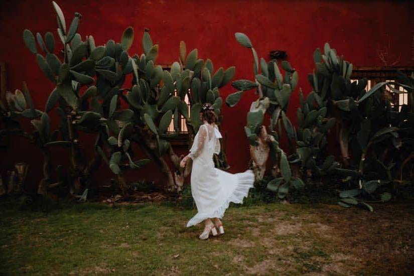 Zapatos para bodas