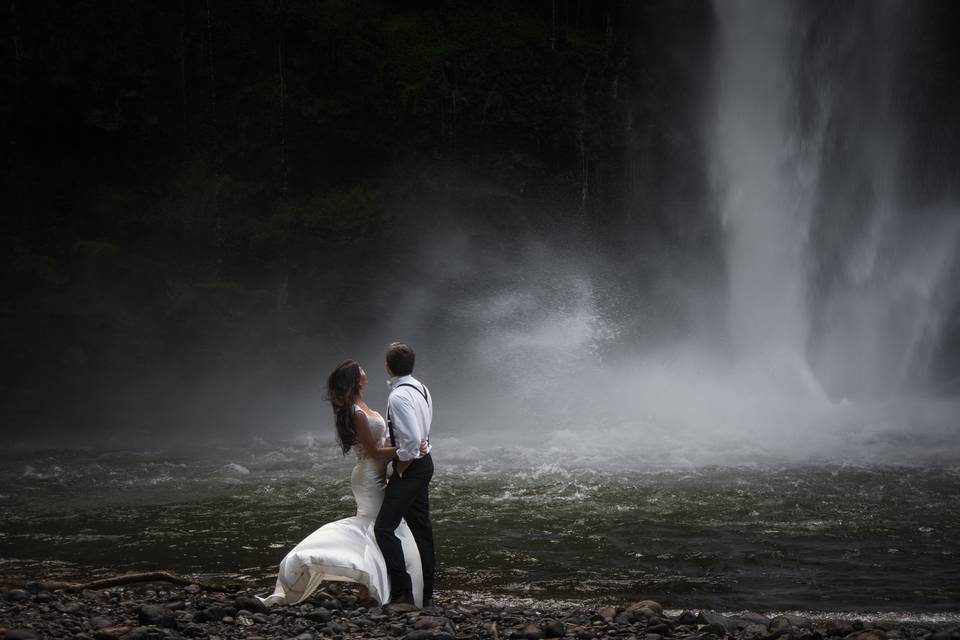 Fotos de parejas que se van a casar