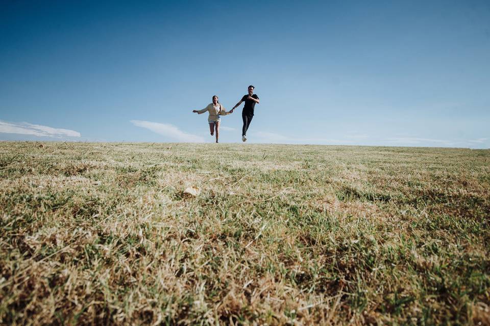 Fotos de parejas que se van a casar