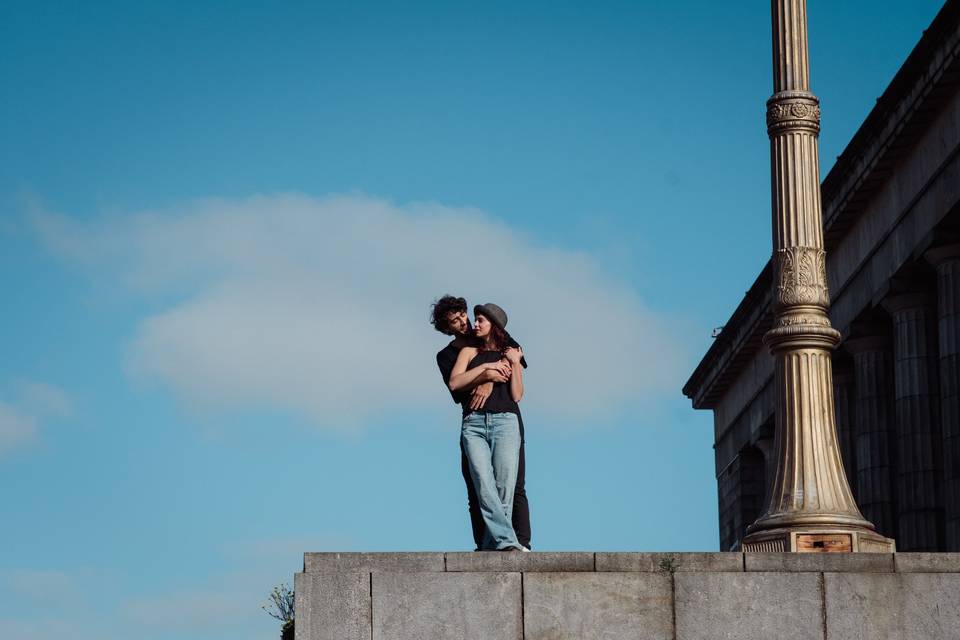 Fotos de parejas que se van a casar