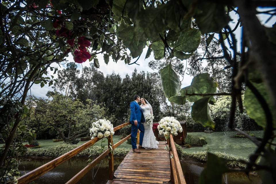 Fotos de parejas que se van a casar