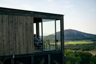 Bodega Cerro del Toro