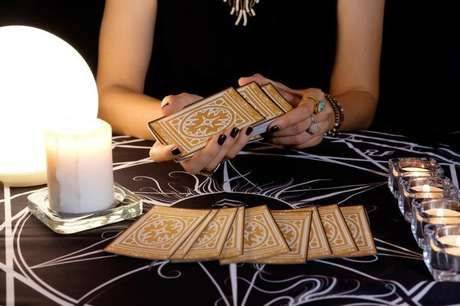 Cartas del tarot