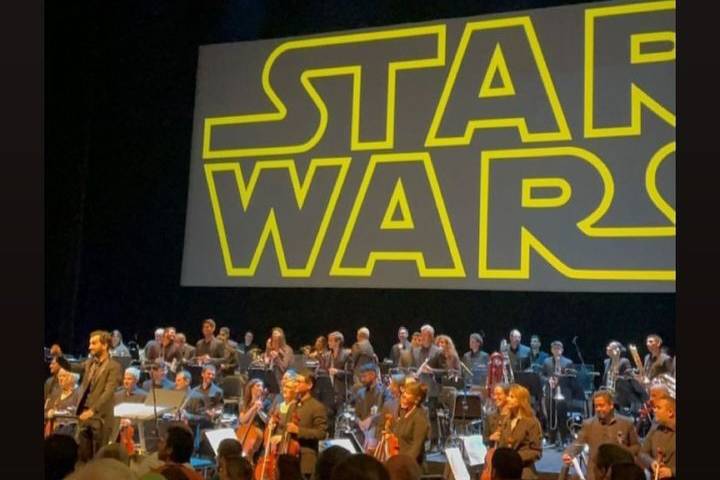 Música de película