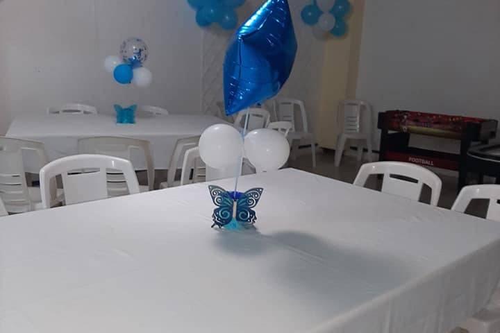 Eventos