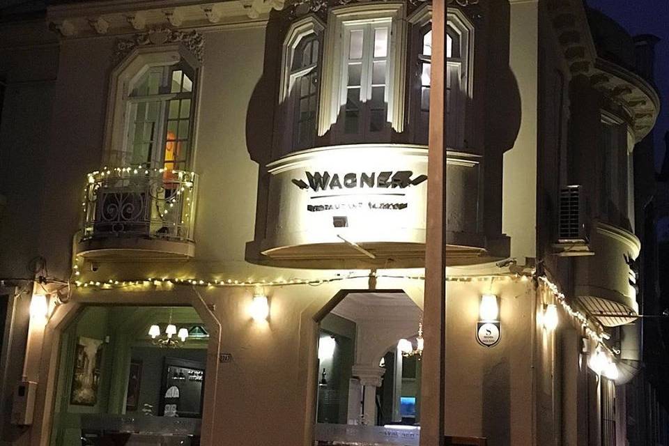 Wagner Restaurant