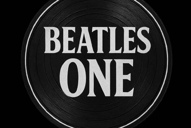 Beatles One