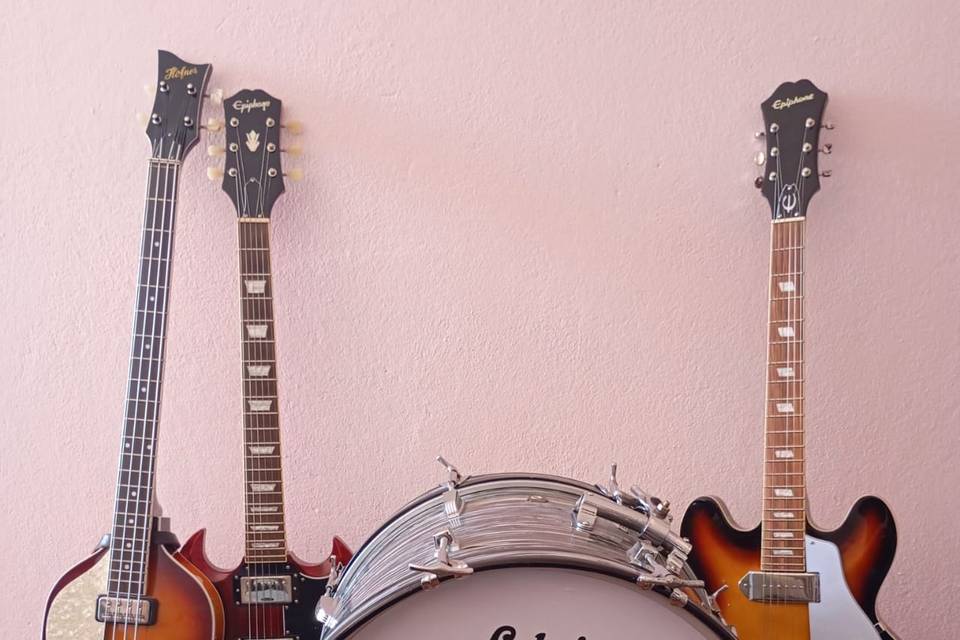 Equipo de música