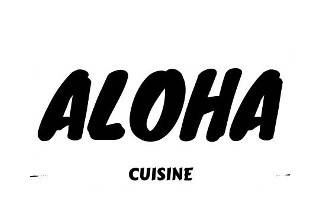 Aloha Cuisine
