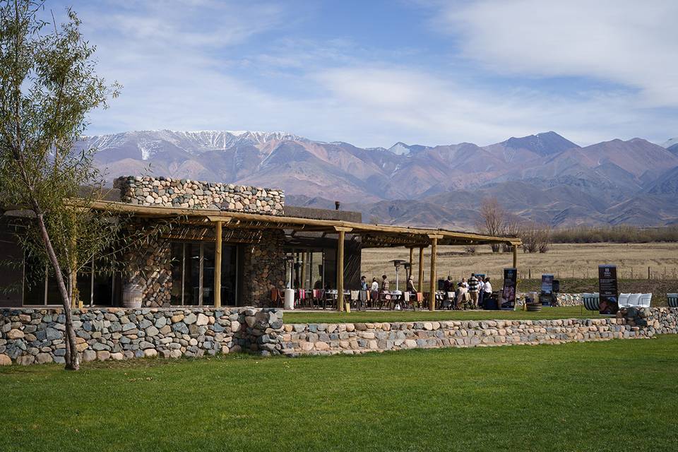 Mendoza