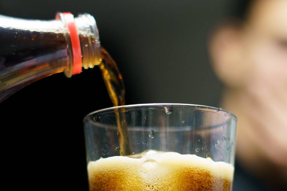 Gastronomía en eventos