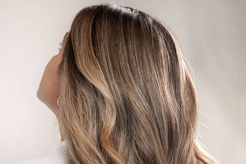 Exhala Peluquería