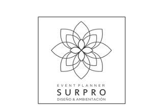 Surpro logo