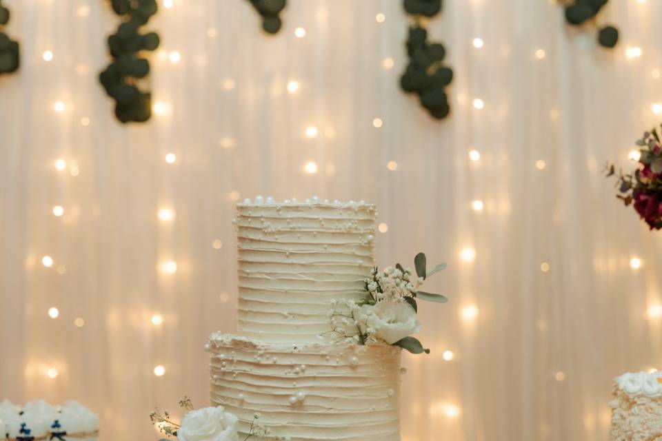 Repostería