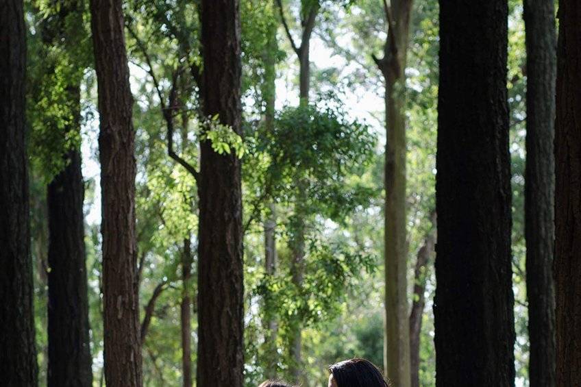 Sesión preboda