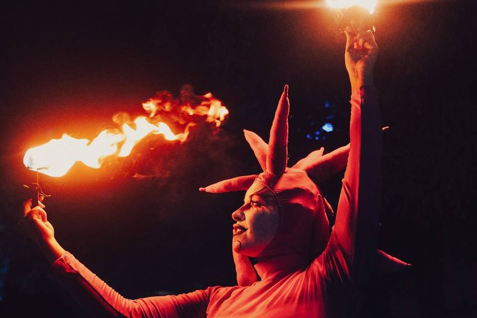 Fuego