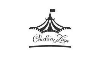 Logo Chichón Lina