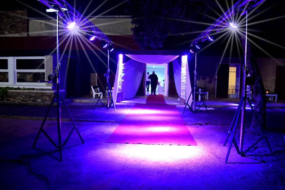 Bodas