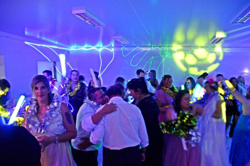 Bodas