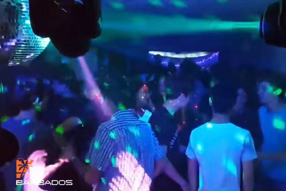 Cumpleaños