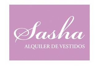 Sasha Alquiler de Vestidos Logo