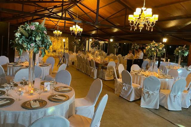 Don Torcuato Eventos