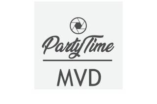 Party Time - Espejo mágico