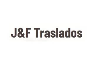 J&F traslados logo