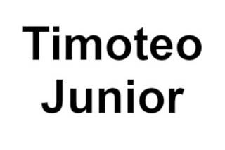 Timoteo Junior logo